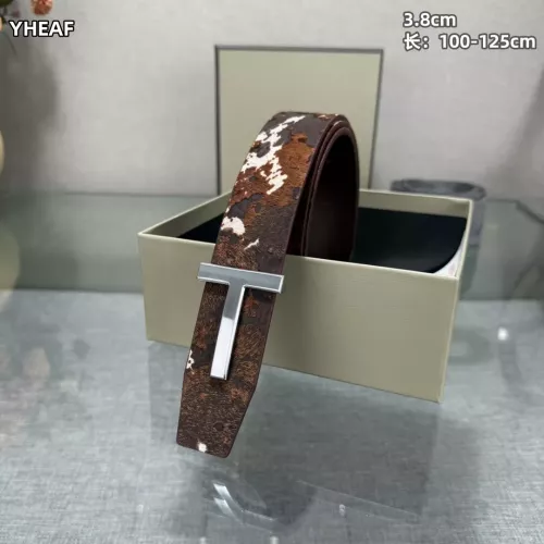 Tom Ford AAA Quality Belts In 3.8cm For Men #1340276