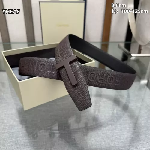 Tom Ford AAA Quality Belts In 3.8cm For Men #1340282