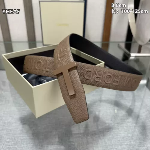 Tom Ford AAA Quality Belts In 3.8cm For Men #1340285