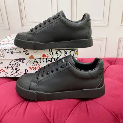 Dolce & Gabbana D&G Casual Shoes For Men #1340288