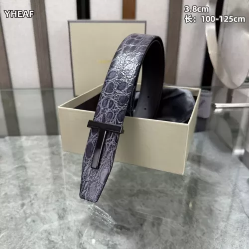 Tom Ford AAA Quality Belts In 3.8cm For Men #1340290