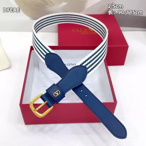 Valentino AAA Quality Belts In 2.5cm For Women #1340309