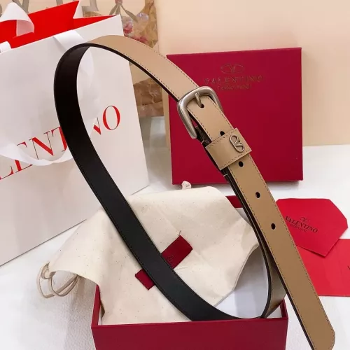 Replica Valentino AAA Quality Belts In 2.5cm For Women #1340322 $64.00 USD for Wholesale