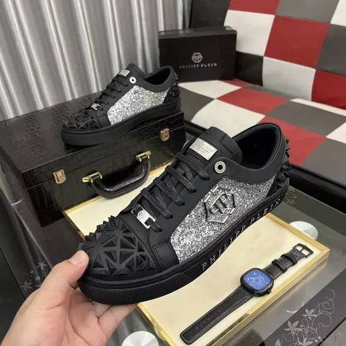 Philipp Plein PP Casual Shoes For Men #1340341
