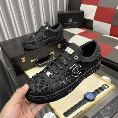 Philipp Plein PP Casual Shoes For Men #1340343