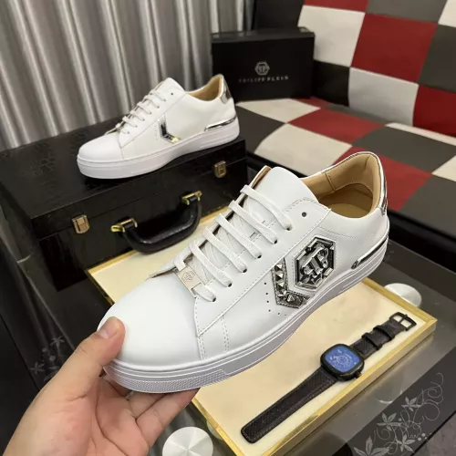 Philipp Plein PP Casual Shoes For Men #1340349