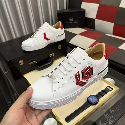 Philipp Plein PP Casual Shoes For Men #1340350