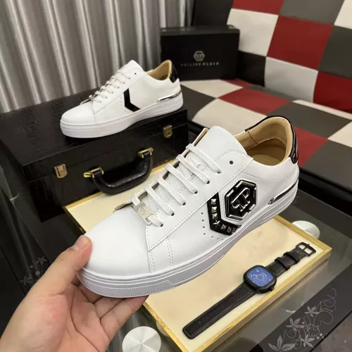 Philipp Plein PP Casual Shoes For Men #1340351