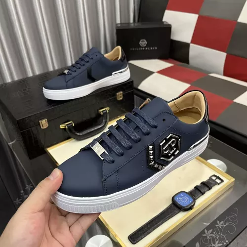 Philipp Plein PP Casual Shoes For Men #1340353