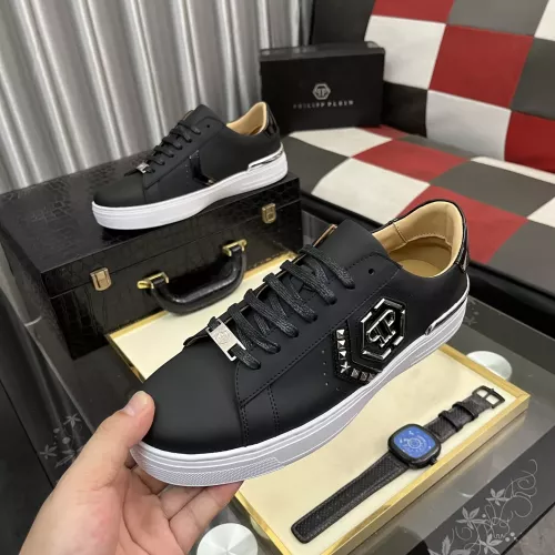Philipp Plein PP Casual Shoes For Men #1340354