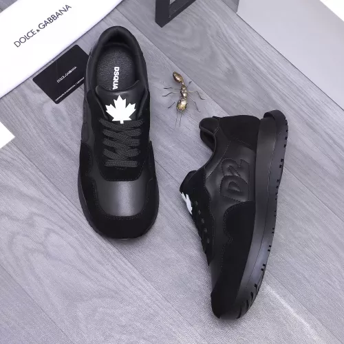 Dsquared Casual Shoes For Men #1340363
