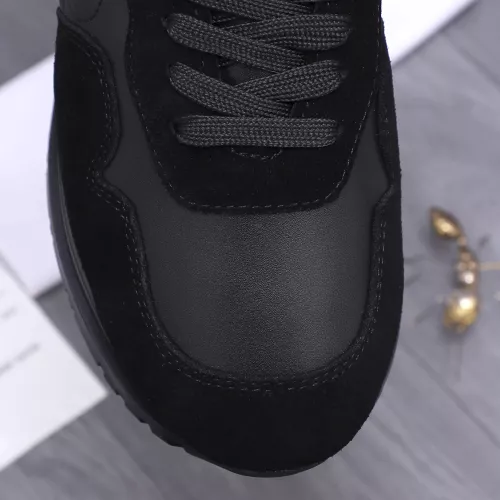 Replica Dsquared Casual Shoes For Men #1340363 $96.00 USD for Wholesale