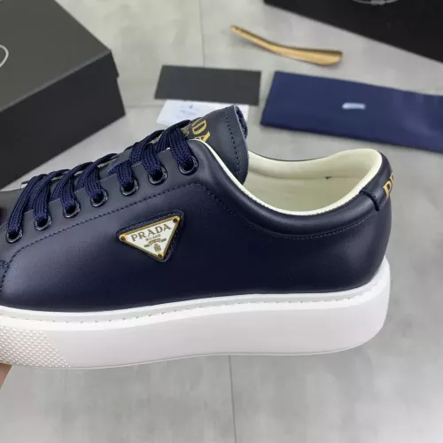 Replica Prada Casual Shoes For Men #1340365 $125.00 USD for Wholesale