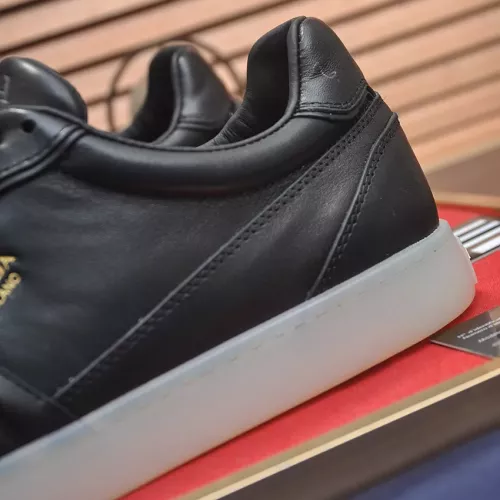 Replica Prada Casual Shoes For Men #1340375 $105.00 USD for Wholesale