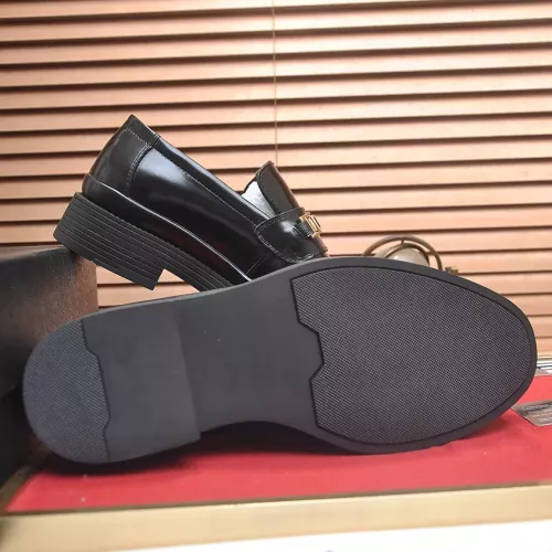 Replica Prada Casual Shoes For Men #1340393 $96.00 USD for Wholesale