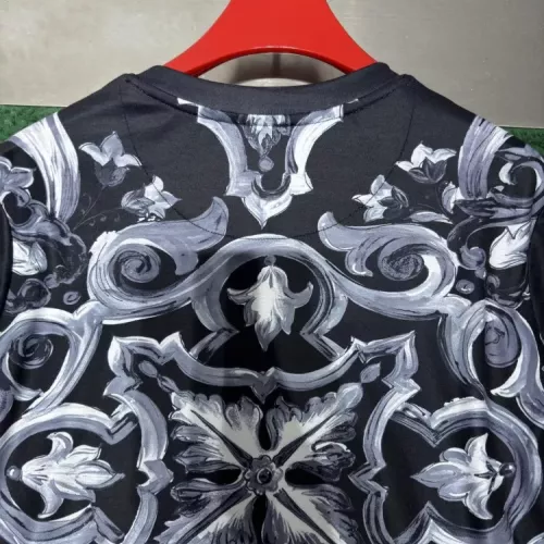 Replica Dolce & Gabbana D&G T-Shirts Short Sleeved For Men #1340398 $34.00 USD for Wholesale