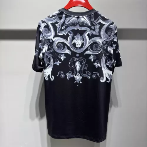 Replica Dolce & Gabbana D&G T-Shirts Short Sleeved For Men #1340399 $34.00 USD for Wholesale