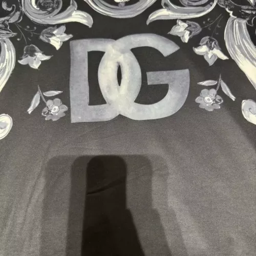 Replica Dolce & Gabbana D&G T-Shirts Short Sleeved For Men #1340399 $34.00 USD for Wholesale