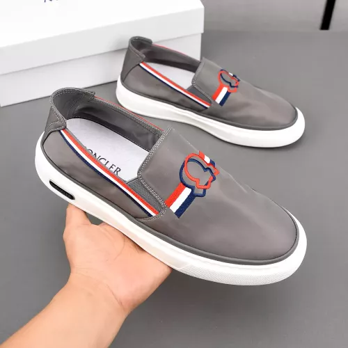 Moncler Casual Shoes For Men #1340402