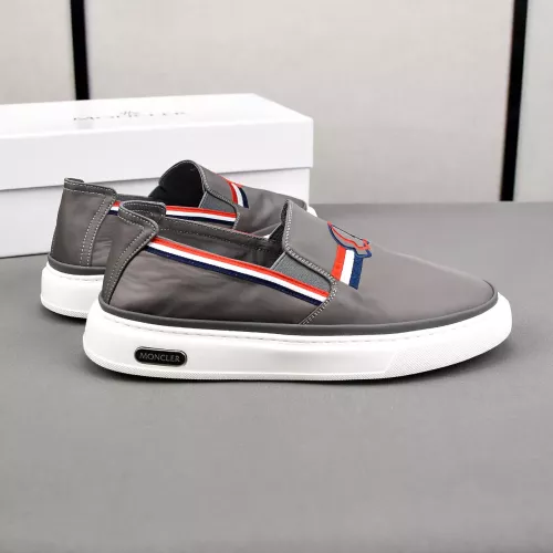 Replica Moncler Casual Shoes For Men #1340402 $80.00 USD for Wholesale