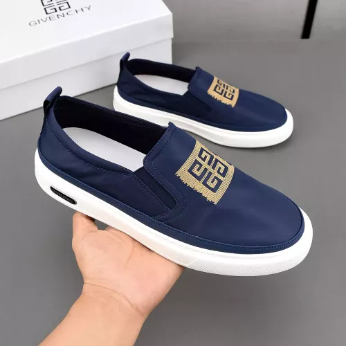 Givenchy Casual Shoes For Men #1340407