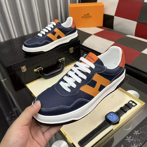 Hermes Casual Shoes For Men #1340422