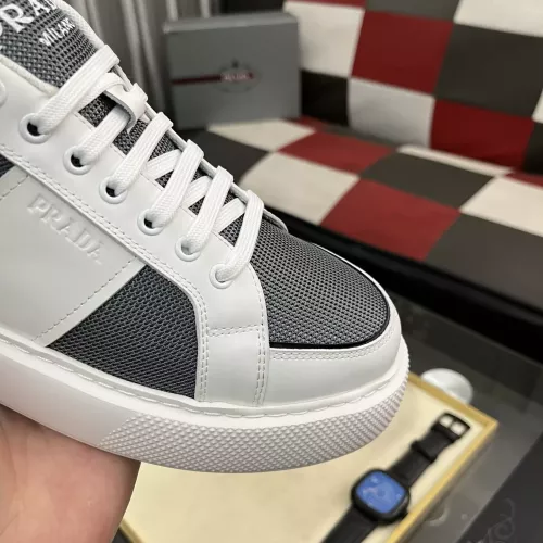 Replica Prada Casual Shoes For Men #1340426 $102.00 USD for Wholesale