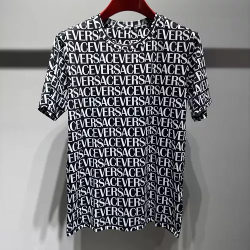 Versace T-Shirts Short Sleeved For Men #1340440