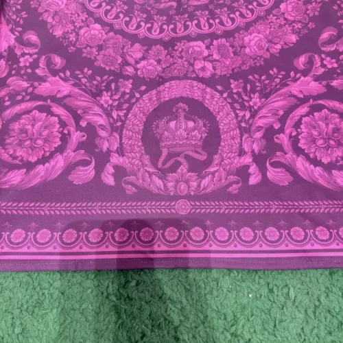 Replica Versace Shirts Long Sleeved For Men #1340488 $41.00 USD for Wholesale