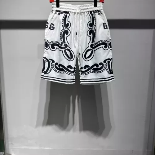 Dolce & Gabbana D&G Pants For Men #1340501