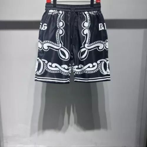 Dolce & Gabbana D&G Pants For Men #1340502