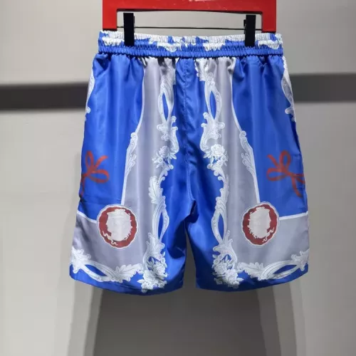 Replica Versace Pants For Men #1340515 $34.00 USD for Wholesale