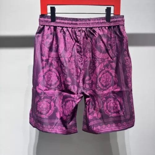 Replica Versace Pants For Men #1340516 $34.00 USD for Wholesale