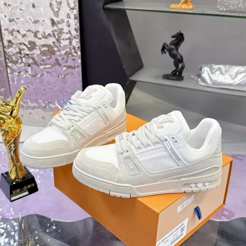 Louis Vuitton Casual Shoes For Women #1340527