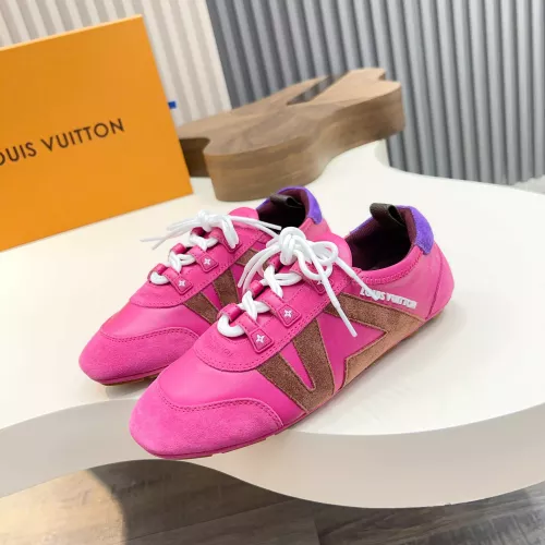 Louis Vuitton Casual Shoes For Women #1340532