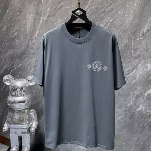 Chrome Hearts T-Shirts Short Sleeved For Unisex #1340576
