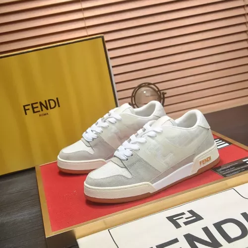 Fendi Casual Shoes For Men #1340580