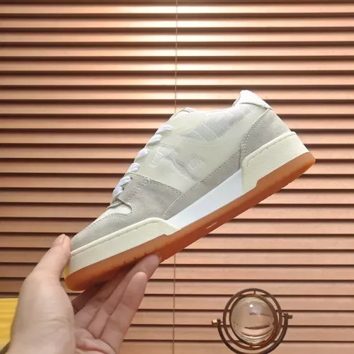 Replica Fendi Casual Shoes For Men #1340580 $108.00 USD for Wholesale