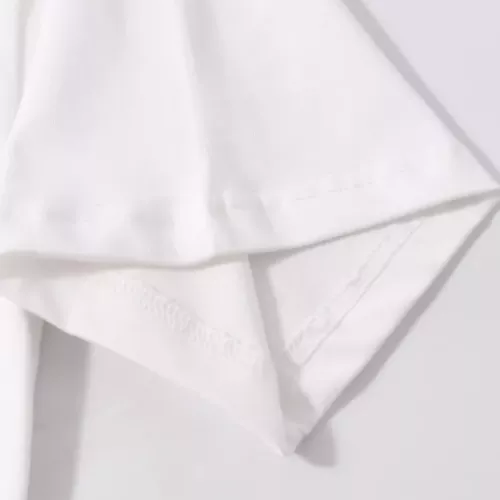 Replica Off-White T-Shirts Short Sleeved For Unisex #1340581 $40.00 USD for Wholesale