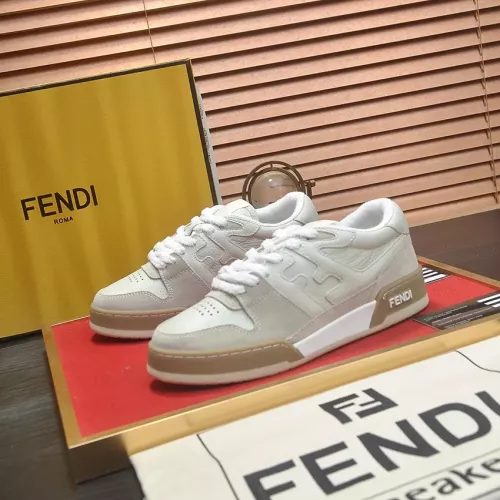 Fendi Casual Shoes For Men #1340586
