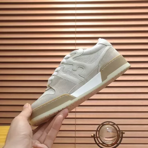 Replica Fendi Casual Shoes For Men #1340586 $108.00 USD for Wholesale