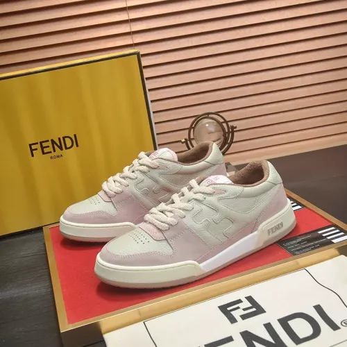 Fendi Casual Shoes For Men #1340590