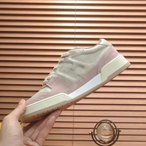 Replica Fendi Casual Shoes For Women #1340593 $108.00 USD for Wholesale