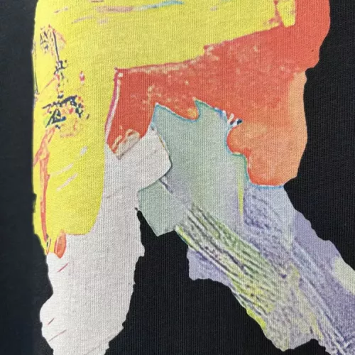 Replica Off-White T-Shirts Short Sleeved For Unisex #1340595 $40.00 USD for Wholesale