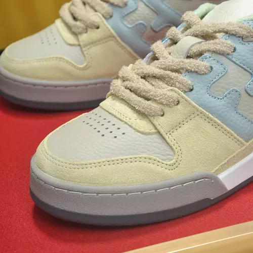 Replica Fendi Casual Shoes For Men #1340596 $108.00 USD for Wholesale