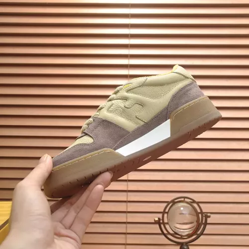 Replica Fendi Casual Shoes For Men #1340599 $108.00 USD for Wholesale