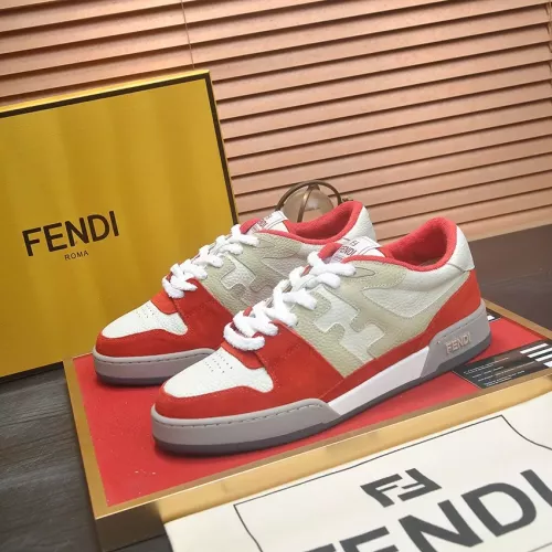 Fendi Casual Shoes For Men #1340604
