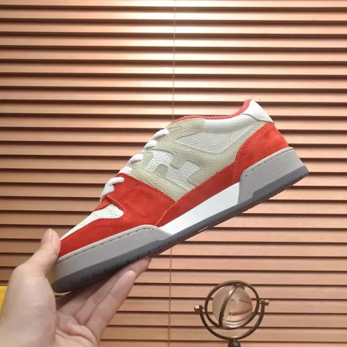 Replica Fendi Casual Shoes For Men #1340604 $108.00 USD for Wholesale