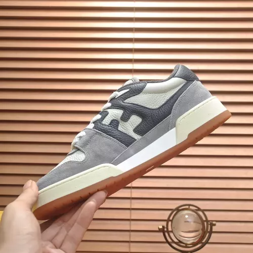 Replica Fendi Casual Shoes For Men #1340610 $108.00 USD for Wholesale