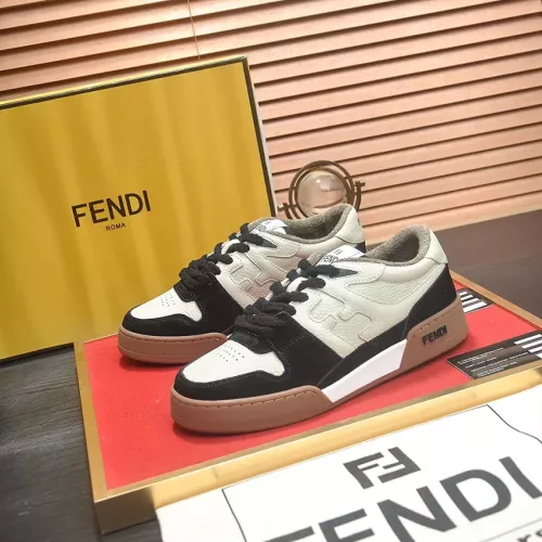 Fendi Casual Shoes For Men #1340616